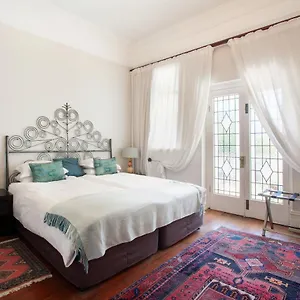 Barry Hall Apartments Cape Town