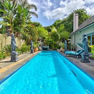 Jesdene Cape Town